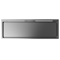 Встраиваемая вытяжка DEL 9550.0 E